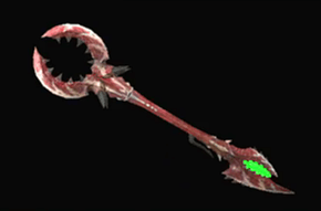 クラブキャスターの画像