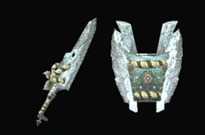 ゴシャ！ギガゴガシャ！の画像