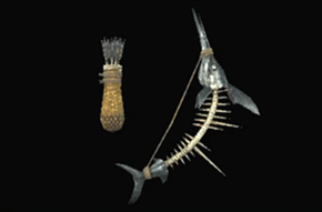 カジキ弓【姿造】の画像