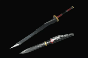 カムラノ武刀の画像