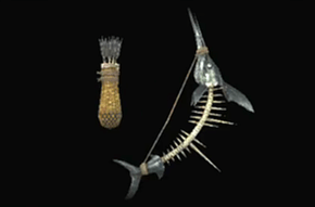 カジキ弓【三枚卸】改の画像