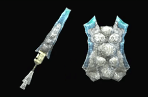 ゴリアテアームズの画像