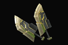 ゴルム・ゴレムの画像