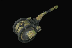 ゴルム・ドラム改の画像