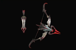 コルライーユの飾弓の画像