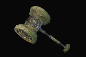 ゴルム・ガベルの画像