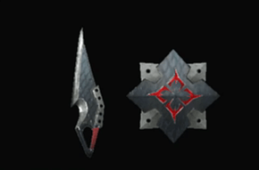 カムラノ武片刃改の画像