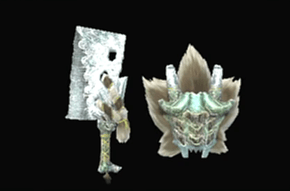 ゴシャガゴザクゥ改の画像