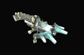 ゴシャガゴバァンの画像