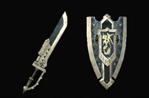 カイゼルコマダントの画像