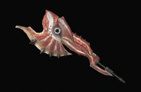 シザーアクス改の画像