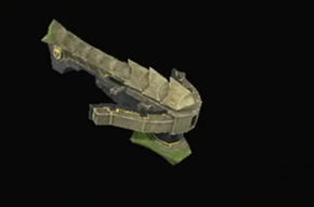 ゴルム・アサルト改の画像