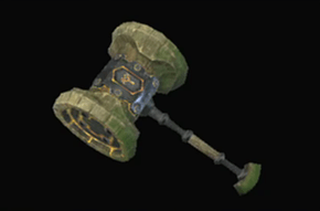 ゴルム・ガベル改の画像