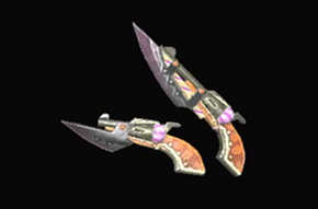 ザ・レジェンドの画像