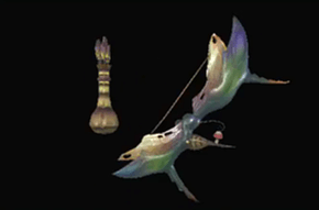 ソニックボウの画像