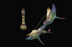 ソニックボウ改の画像