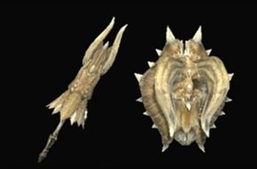 ゼミラブロスアームズ改の画像