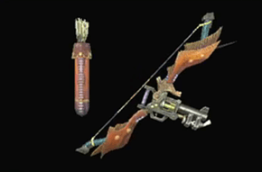 ダーティリボルバー改の画像