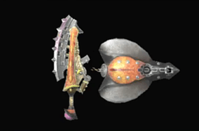 ダーティーグラフの画像