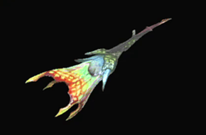 ソニックビードロー改の画像