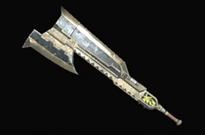 ディズオブアームⅢの画像