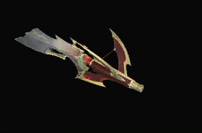 デュークカノンの画像