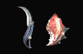 デュアルシザーの画像