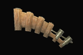 ドラグロバスター改の画像