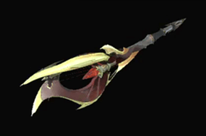 デュークグレイルの画像