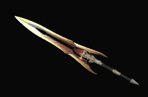 デューククレイモアの画像