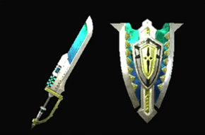 トリスタンイゾルデ改の画像