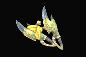 ドロスドロス改の画像