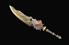 バルバダブレイド改の画像