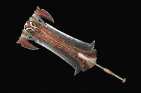 バフォムブラッドの画像