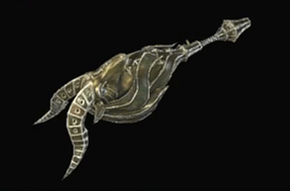 バフォムル＝ダオラ改の画像