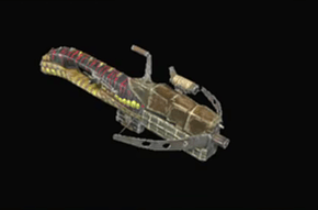 バレットシャワー・蛇改の画像