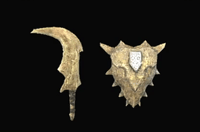 バロングクトットの画像