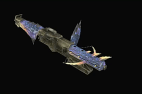 ピアースクラブ改の画像