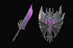 フォースofフォールの画像