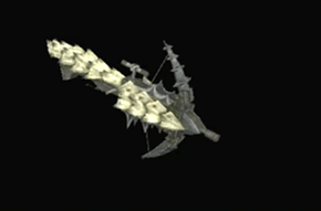 ブリザードタビュラの画像