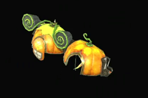 ビビディバビディ砲の画像