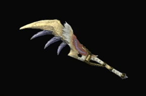 ブロワースブレイドの画像