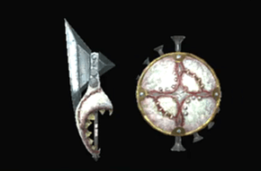 ペインフルレイザー改の画像