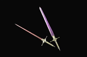 ホーリーセーバー改の画像