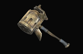 ブレイクリボルバー改の画像