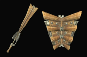 ボルボロガディオンの画像