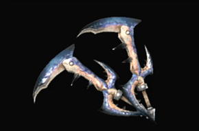 ブレイドエッジの画像