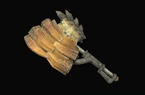 ボルボチャージャの画像