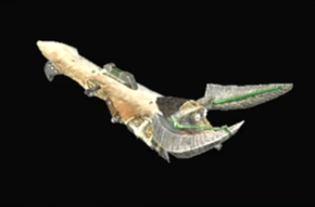 ヘビィガウプシカ改の画像