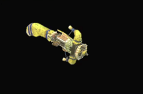 ロアルフォール改の画像